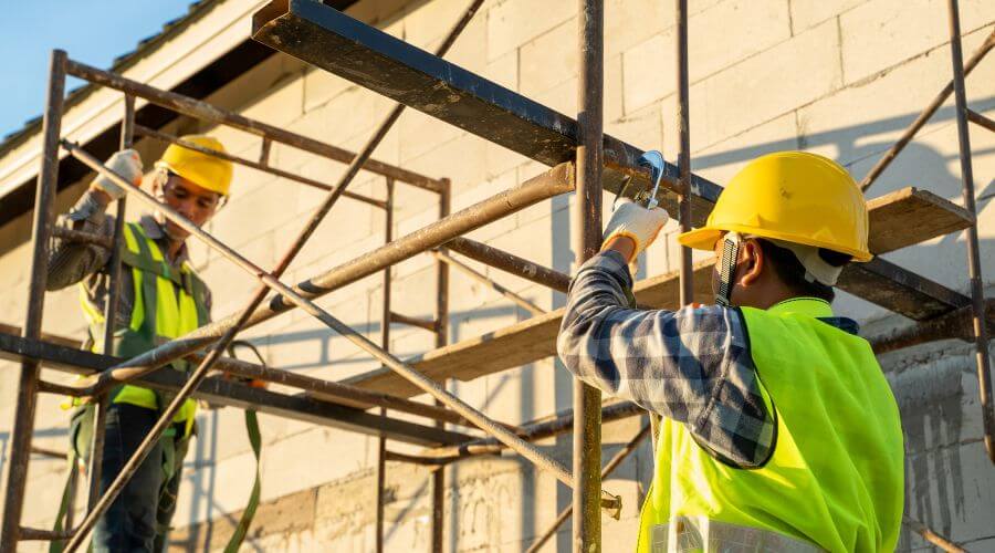 Soffit Repair in Bennington, IN